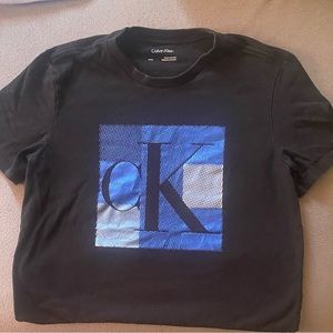 Calvin Klein Men’s shirt